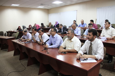 Medicine Faculty holds a Seminar on Infectious Diseases