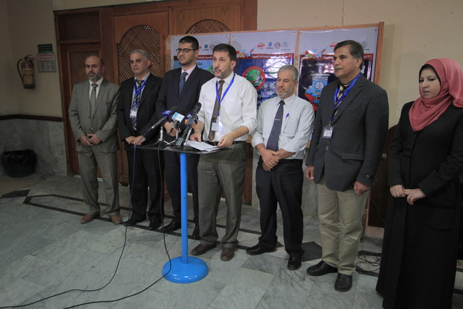E- Bug Organizes Conference For Raising Awareness Of Antibiotics
