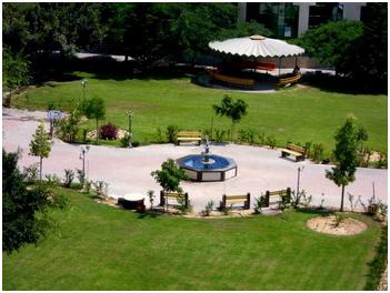 IUG ranked as the 1st among Palestinian Universities