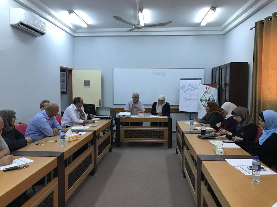 Workshop To Discuss Research Priorities In Women’s Issues