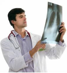 إعلان للأطباء – عن بدء التسجيل لدورة Radiology for General Practitioners “GPs”