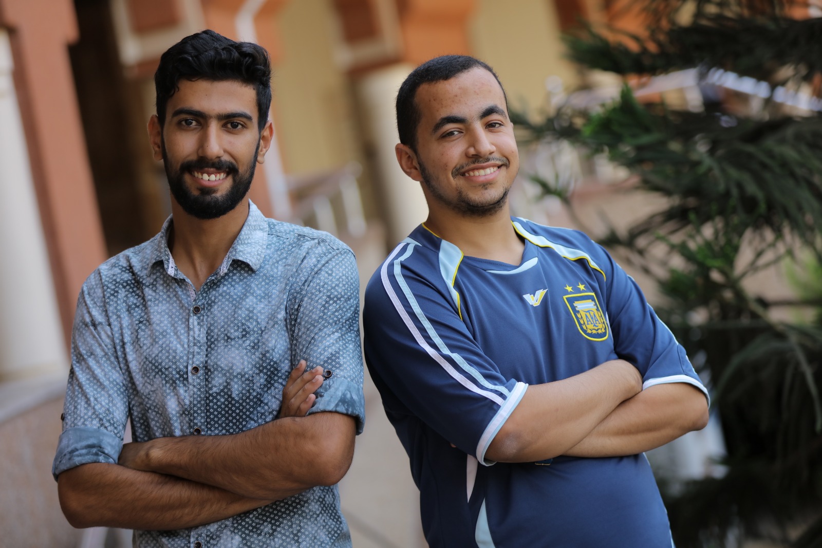 New Academic Year: Seniors’ Diary
