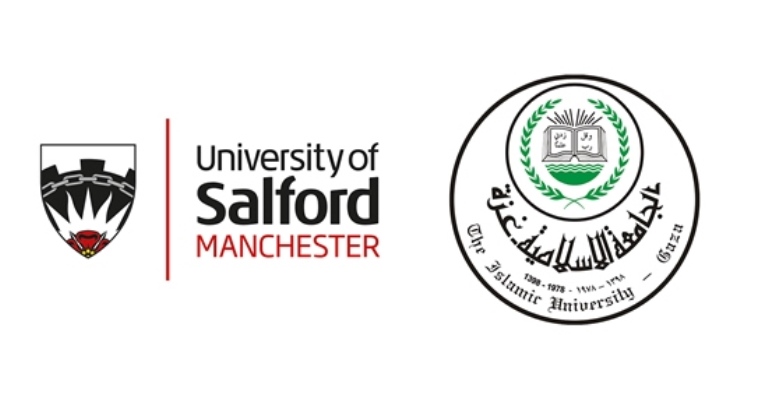 توقيع اتفاقية تعاون بين الجامعة الإسلامية وجامعة سالفورد-مانشيستر في المملكة المتحدة