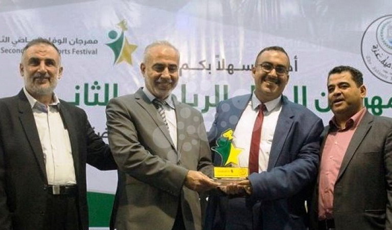 الجامعة الإسلامية تكرّم الرياضيين القدامى والأندية الأبطال وفرقها الرياضية