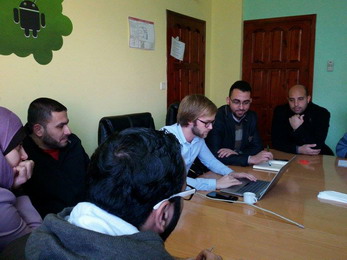 Mobaderoun 3 Starts  Its Guidance and Counseling Stage