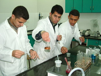 بدء الفصل الدراسي الصيفي في الجامعة الإسلامية
