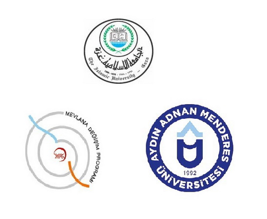 Signature of Cooperation Convention with Adnan Menderes University