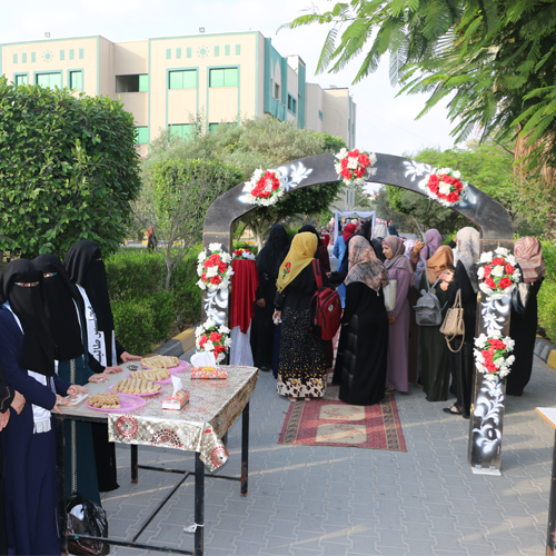بدء الدراسة للفصل الأول من العام الدراسي 2017-2018 بفرع الجنوب