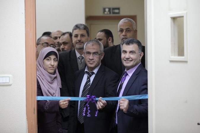 A New Scientific Lab