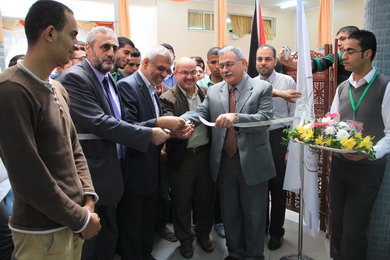 عمادة شئون الطلبة تنظم حفل المواهب الفنية الخامس لطلبة الجامعات والمدارس وتفتتح معرض صور “قصة وحكاية”