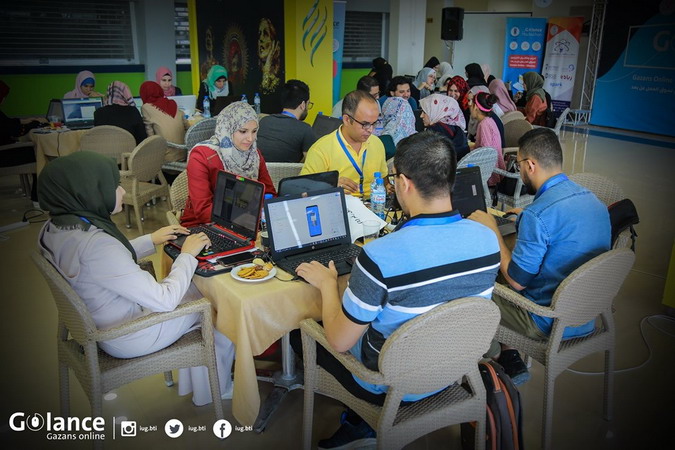 BTI Celebrates the Outcomes of Freelancing Projects