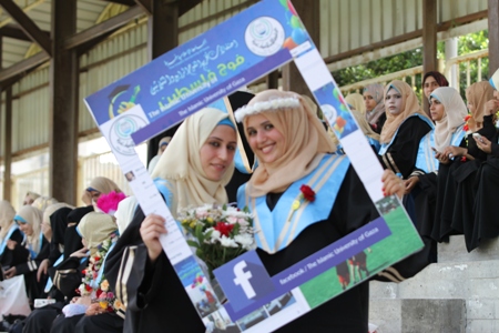 More than 60.000 graduates since establishment 2800 this class