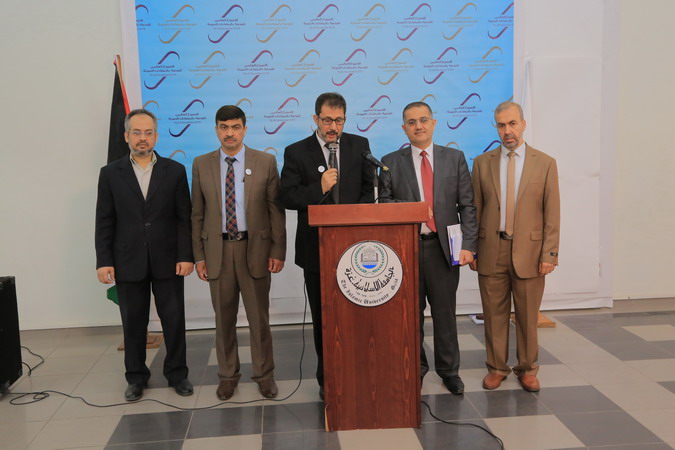 World Antibiotic Awareness Campaign at IUG
