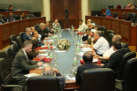 IUG participates in the Asian Arab Universities Summit