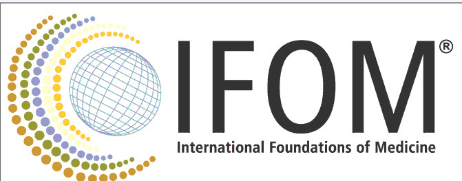 نتائج امتحان IFOM  الدولي