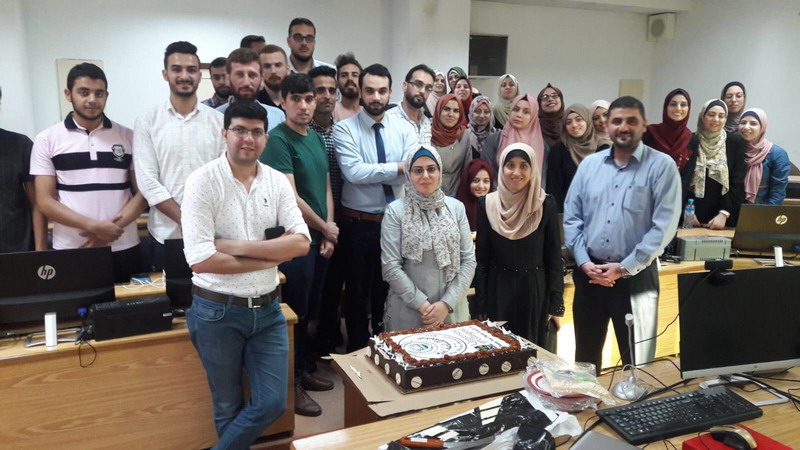 Conclusion of EAST Programme for Virtual Mobility
