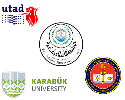 IUG signs cooperation agreements with three International Universities