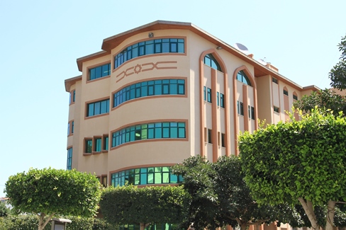 IUG Has Got LEADHER Award