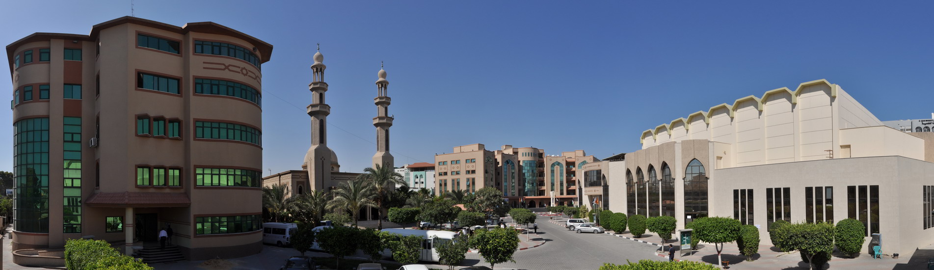 IUG’S Qualitative Educational Achievements in 2016
