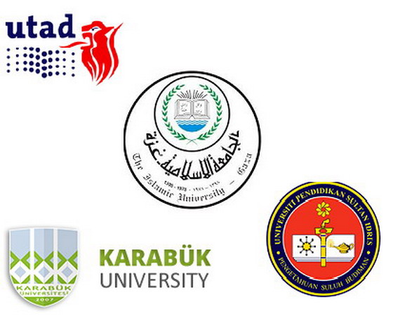 Signature of Agreements to Bolster Global Cooperation