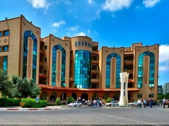 Two Projects of IUG Win Engineer Zuhair Hijjawi Award