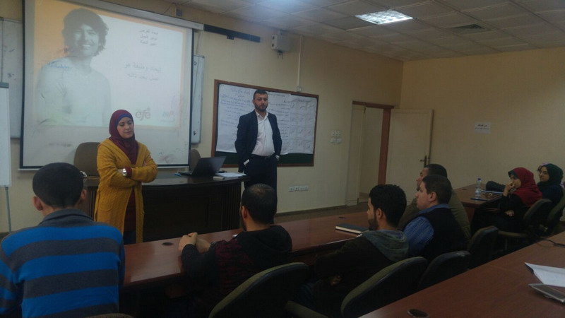 Rehabilitative Program For Senior Students