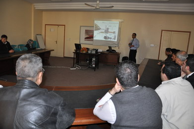 New Trends in Cement Industry