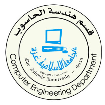 Starting page of the Department of Computer Engineering on Facebook