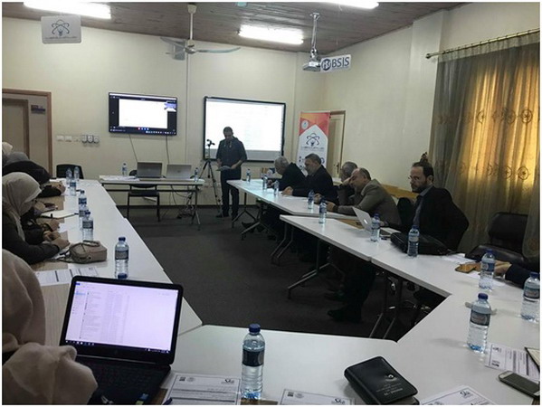 Gender Issues in Social Participation of Refugees: Experiences from the Gaza Strip