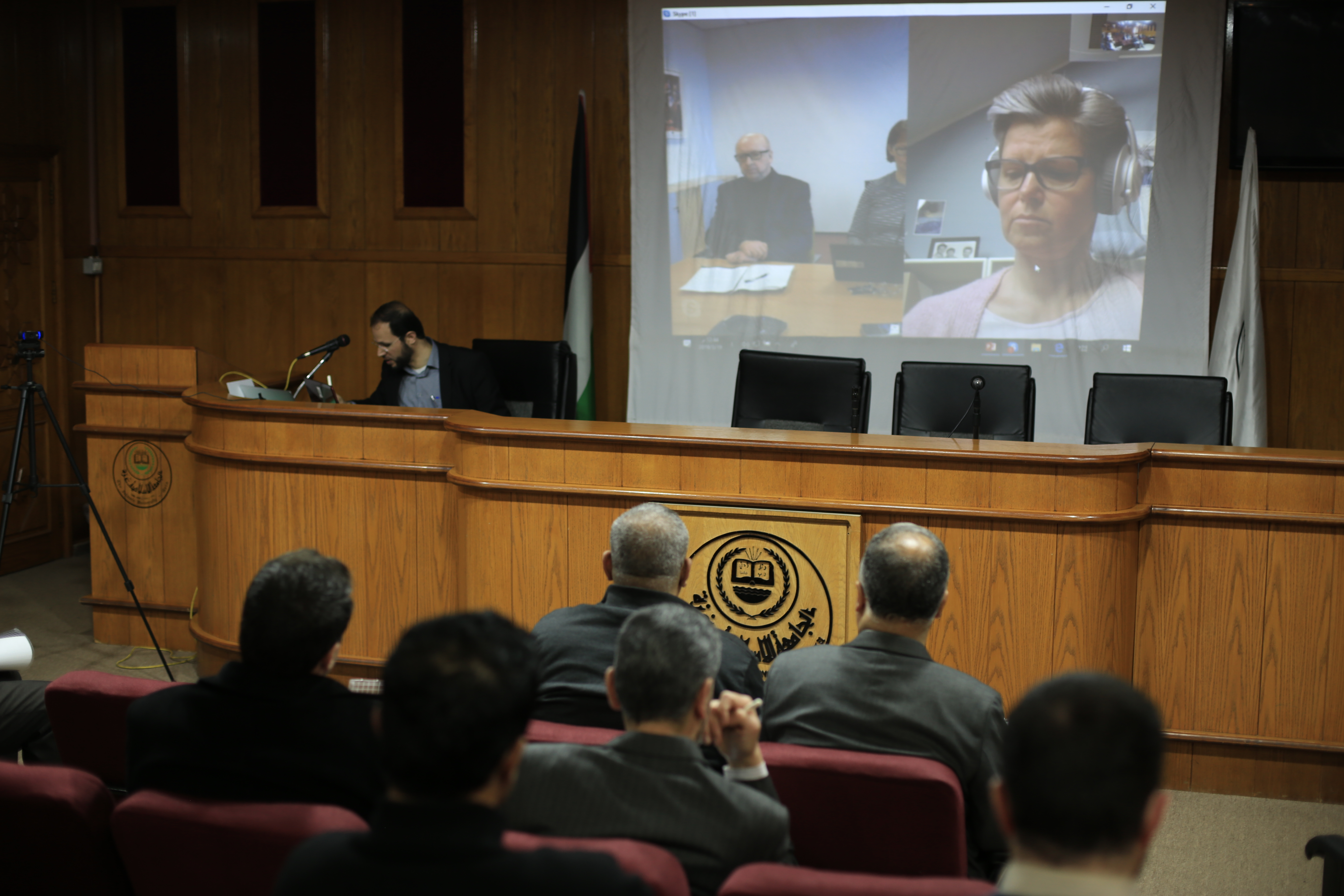 IUG-TAU Symposium: New Teaching Approaches in Higher Education