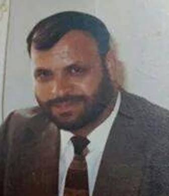 نعي العلامة الأستاذ الدكتور حسن أبو عيد عميد كلية أصول الدين الأسبق في الجامعة الإسلامية