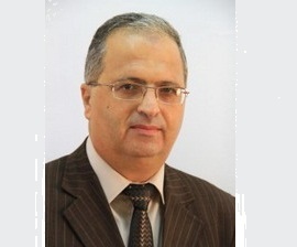 IUG Staff Member Appointed as an Editor in Chief to IJRSR