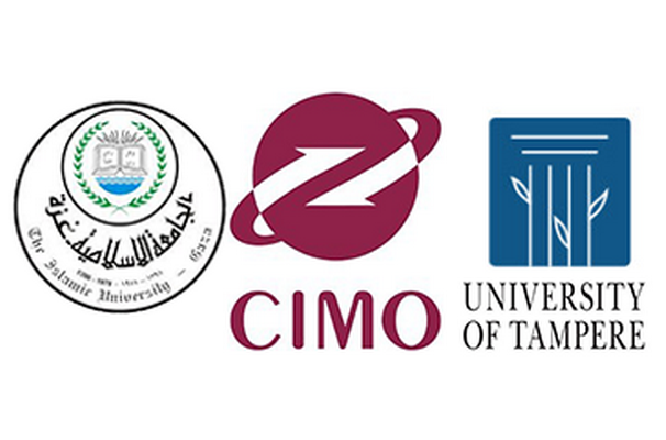 IUG Wins Project Financed by Ministry of Foreign Affairs of Finland