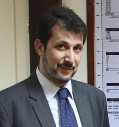 e-Bug Confirms Prof. Elmanama a Partner