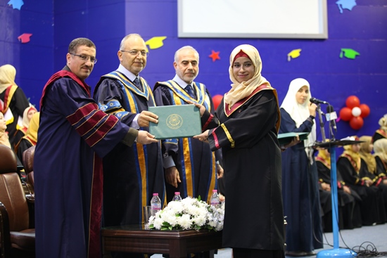 The Silent Ceremony