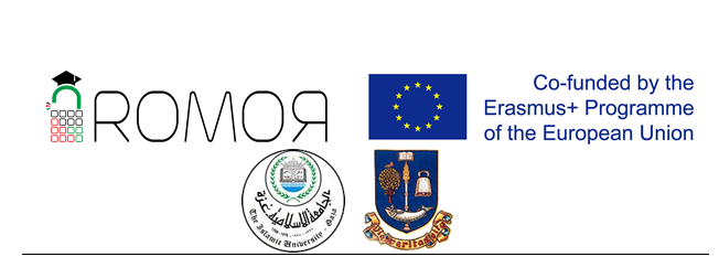 فرص تبادل أكاديمي مع جامعة جلاسجو في بريطانيا لطلاب كلية تكنولوجيا المعلومات و هندسة الحاسوب بالجامعة الإسلامية