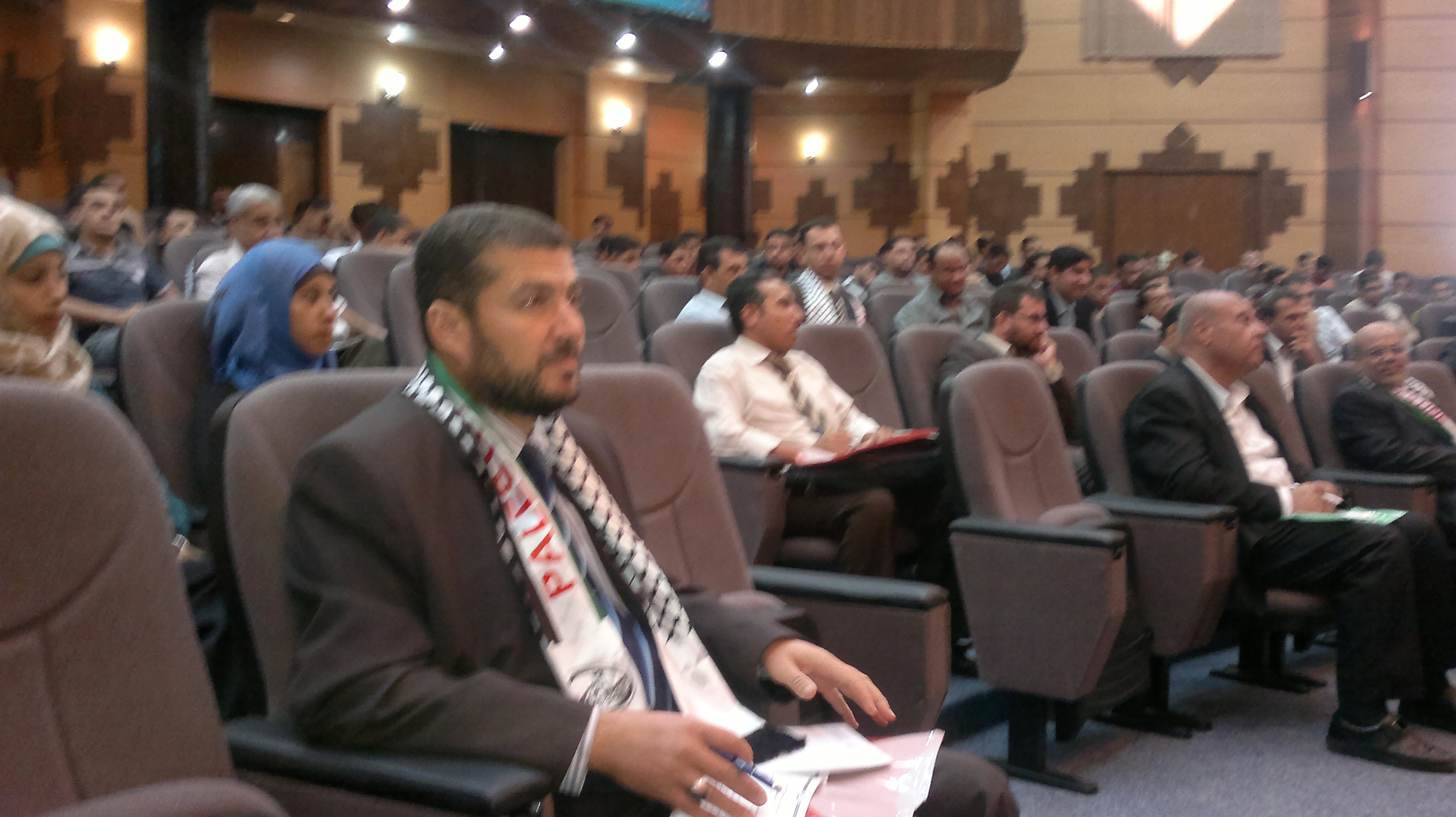 دراسة بعنوان : “معوقات حضانة الأفكار الإبداعية لدى الطلبة الخريجين من وجهة نظرهم وسبل الحد منها “