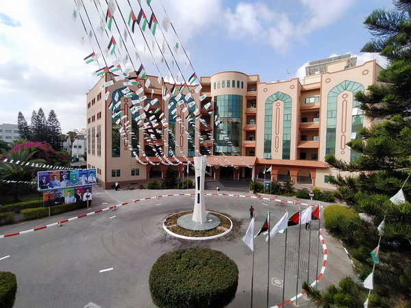 الجامعة الإسلامية تفوز بثلاثة مشاريع للتبادل الدولي