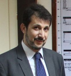 ASM Appoints IUG Prof. Country Ambassador