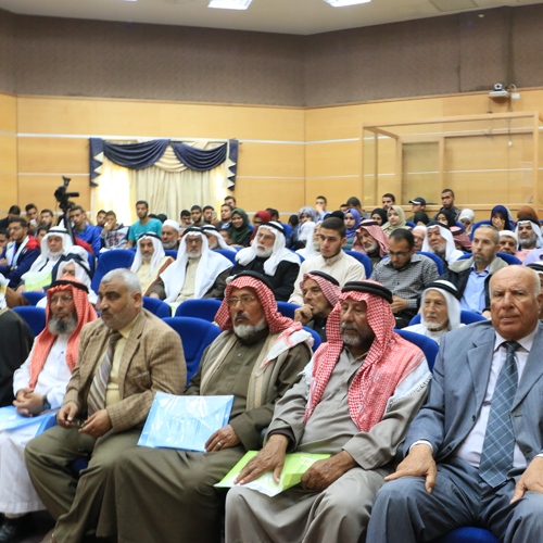 فرعع الجنوب يعقد يوماً دراسياً حول حق العودة من منظور شرعي