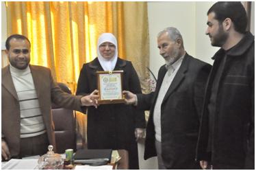 كلية التربية تنهي سلسلة من اللقاءات التربوية لمعلمي ومعلمات المدارس الخاصة