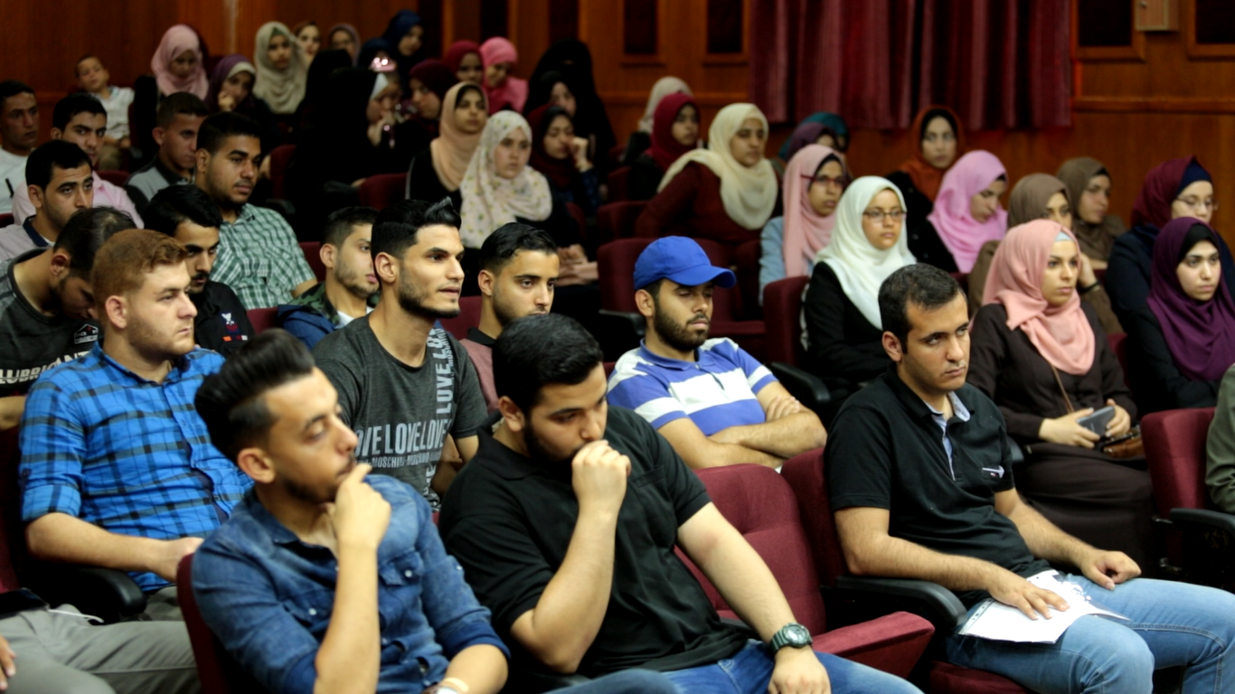 Students Showed Satisfaction Out of Turkish Grant
