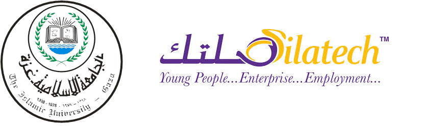 الجامعة الإسلامية توقع اتفاقية  تمويل مشروع مع مؤسسة صلتك القطرية