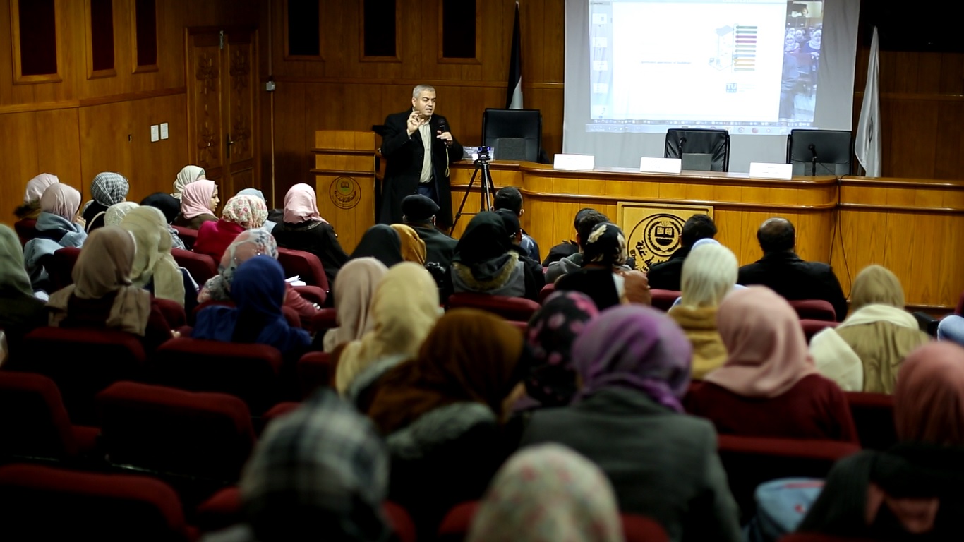 Skype Lecture On Thermal Comfort In Buildings
