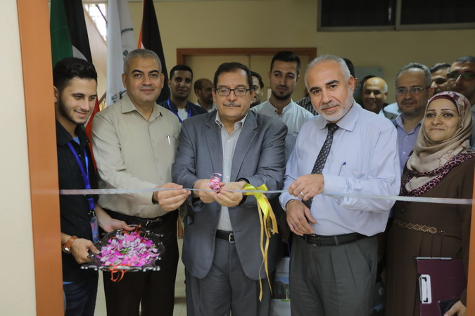 Islamic University Celebrates Six Laboratories’ Inauguration