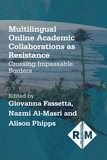 Prof. Nazmi AL-Masri Gets Publishing Approval for A Book On Online Collaboration