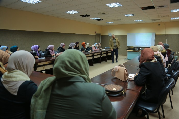 Training Lectures On Translation For Junior Students