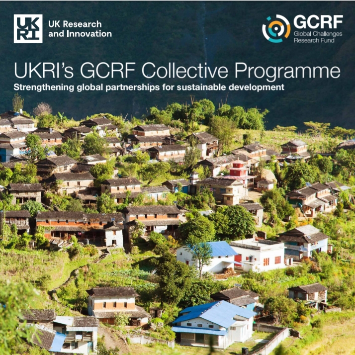 UKRI Announces International Development Research Programme Awards
