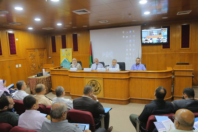 Closing Workshop of ROMOR Project