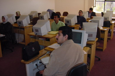 IUG Inaugurates a Master Program in Electrical Engineering